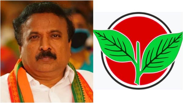 மதுரை தெற்கு, மேலூர்.. 2 தொகுதிகளுக்கும் அடிபோடும் பாஜக.. ஓபனாக பேசிய ராம சீனிவாசன்