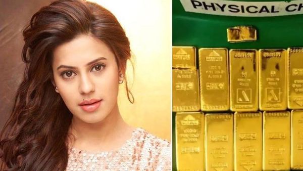127 கிலோ தங்கம் கடத்தல் வழக்கு.. வசமாக சிக்கிய நடிகை ரன்யா ராவ்! ரூ.102 கோடி அபராதம் விதிப்பு