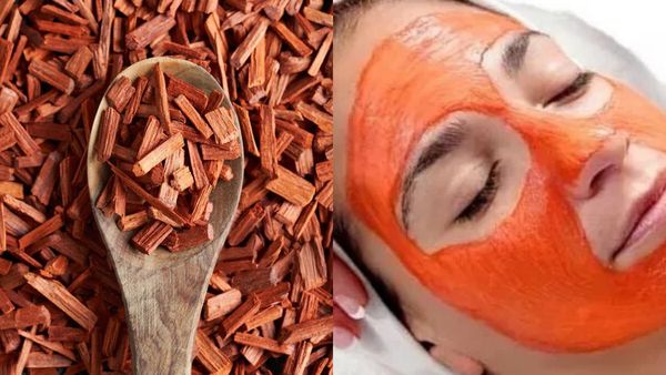 வறண்ட சருமமா? சிவப்பு சந்தன பவுடரை வைத்து ஃபேஸ்பேக் போடுங்கள்! அப்புறம் பாருங்க!