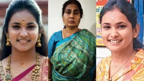 திருப்பூர் ரிதன்யாவின் வெளிவராத ஆடியோ.. தொக்கா மாட்டிப்பாங்க போல.. புட்டு புட்டு வைத்த வக்கீல் மோகன்