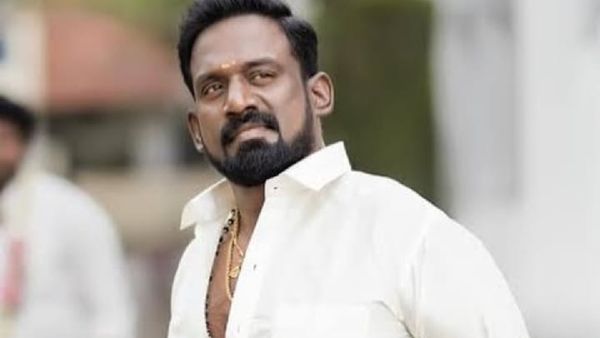 Robo Shankar: அத்தனை சர்ச்சைகளுக்கும் ரோபோ சங்கர் கொடுத்த ஒரே பதில்! கடைசியில் நிலமை இப்படி ஆகிவிட்டதே!