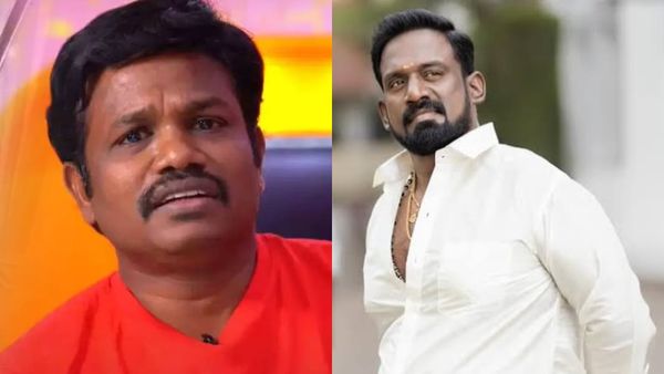 Robo Shankar: ரோபோ சங்கரின் கடைசி ஆசை இதுதானே! எங்கிட்ட அப்படி சொல்லிட்டே இருந்தாரு.. மதுரை முத்து உருக்கம்