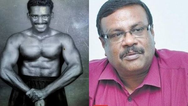 Robo Shankar : ரோபோ சங்கர் உயிரிழப்புக்கு காரணம் இதுதானா? உடலில் மண்ணெண்ணெய்! கலங்கி பேசிய இளவரசு