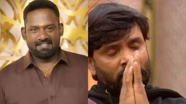 Robo Shankar: நாங்க சொன்னதை ரோபோ சங்கர் கேட்கல! நாளை மறுநாள் பேரனுக்கு காதுகுத்து! கலங்கிய சினேகன்