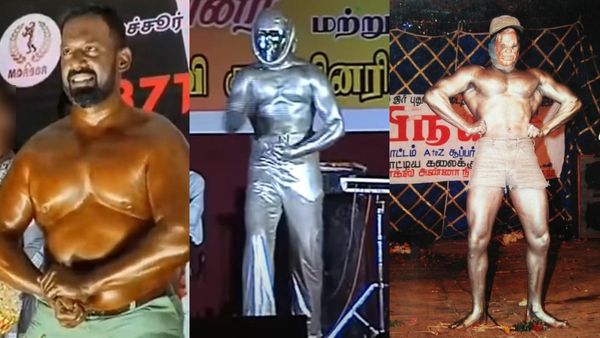 Robo Shankar: சங்கர் எப்படி 