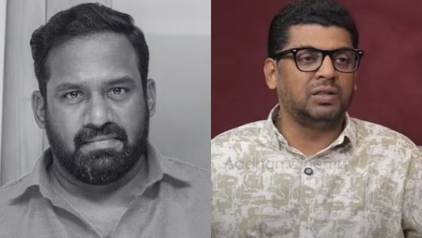 Robo Shankar: ரோபோ சங்கர் இறப்பதற்கு முன்பு நடந்த சம்பவம்! இதை அவர் பண்ணியிருக்க கூடாது! வருத்தப்பட்ட பிரபலம்