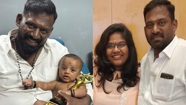 Robo Shankar: ரோபோ சங்கர் மறைவுக்கு பிறகு மகள் வெளியிட்ட பதிவு.. கலங்க வைத்த இந்திரஜாவின் வார்த்தை