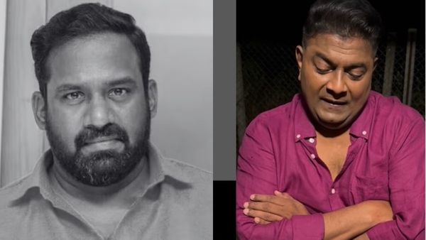 Robo Shankar: ரோபோ சங்கர் எனக்கு போன் பண்ணி அப்படி கேட்டாரே! இருட்டு இயற்கை! மிஸ்கின் வெளியிட்ட வீடியோ