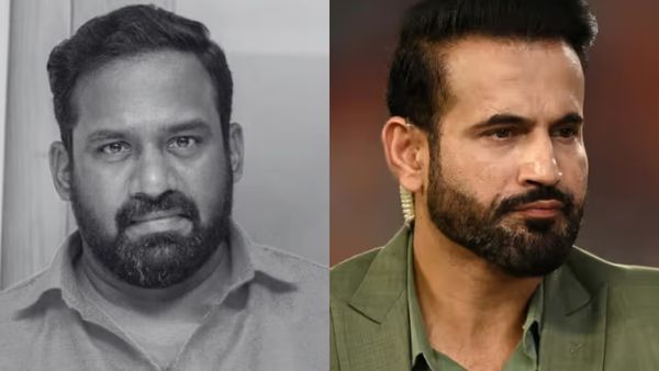 Robo Shankar: ரோபோ சங்கர் இறப்புக்கு வருத்தம் தெரிவித்த இந்திய கிரிக்கெட் வீரர்! இருவருக்கும் இப்படி ஒரு நட்பா!