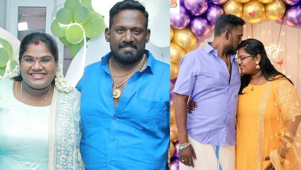 நம்பவே முடியலப்பா! நீ செஞ்ச உதவி பெருசு, ஆனால் இப்போ நாங்க! ரோபோ சங்கர் மகள் இந்திரஜா உருக்கமான பதிவு