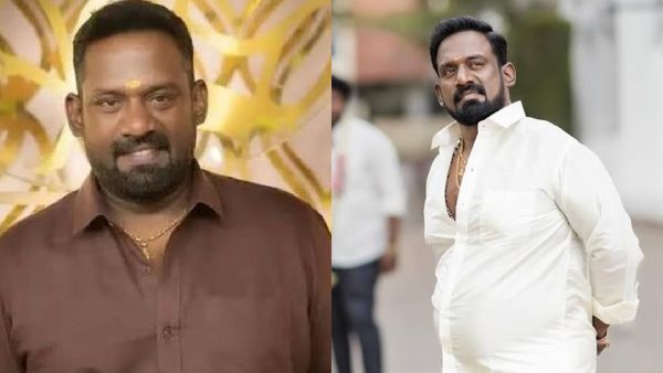 Robo Shankar: நான் பல எலிமினேஷன் பார்த்து வந்தவன்! கடைசியாக ரோபோ சங்கர் சொன்ன விஷயம்.. கண்ணீரில் குடும்பம்
