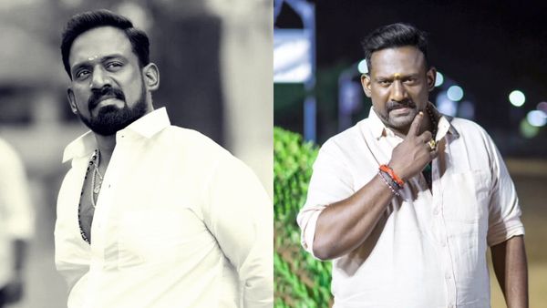 ரோபோ சங்கர் தாத்தா சுபாஷ் சந்திரபோஸ் படையில் பதக்கம் வாங்கியவர்! மாமியாரும் இவ்வளவு பெரிய பிரபலமாம்!