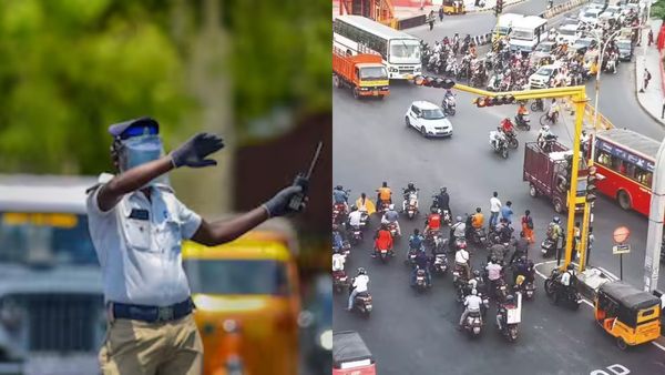 சென்னையில் இருந்து ஊருக்கு போறீங்களா..? ரூட்டே மாறிடுச்சு.. பயணிகளுக்கு முக்கிய அறிவுறுத்தல்!