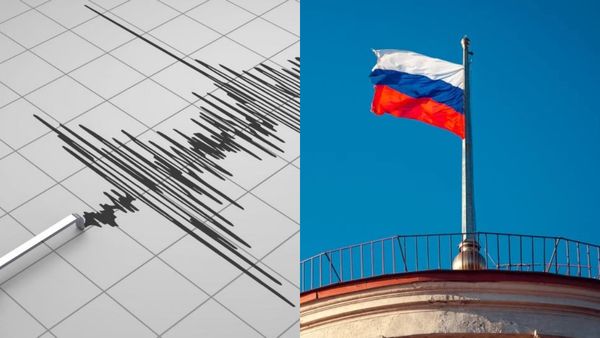 திடீரென குலுங்கிய பூமி.. ரஷ்யாவில் 7.1 ரிக்டரில் பயங்கர நிலநடுக்கம்.. சுனாமி எச்சரிக்கை