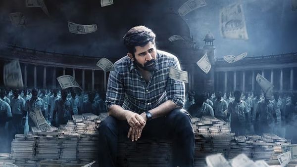 Sakthi Thirumagan Movie Review: விஜய் ஆண்டனியின் 'சக்தி திருமகன்' விமர்சனம் - ஒரு அரசியல் ஆட்டம்!