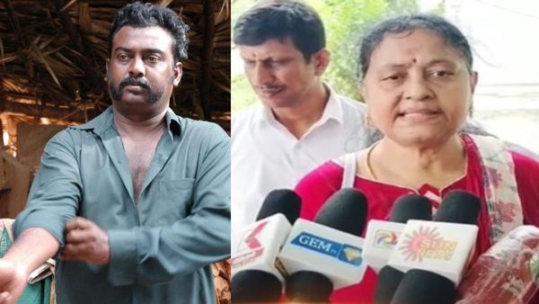 நடிகர் சரவணன் 2வது மனைவியோடு சேர்ந்து என்னை கொடுமைப்படுத்துறாரு! வீடியோ ஆதாரத்துடன் முதல் மனைவி புகார்