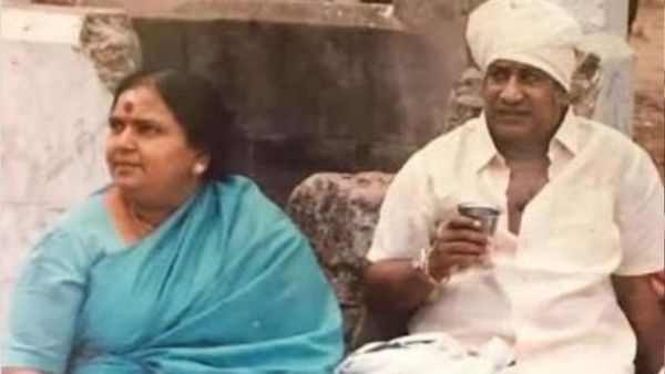 நடிகர் திலகம் சிவாஜி கணேசனின் ரூ.310 கோடி தானம்.. 100 பவுன் தங்க பேனா தந்ததுமே. நகையை கழட்டிய கமலா