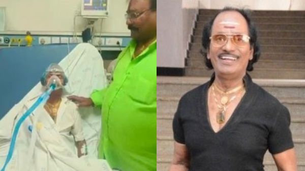 இசையமைப்பாளர் சங்கர் கணேசுக்கு திடீர் மூச்சுத்திணறல்.. ஐசியூவில் அனுமதி.. சென்னையில் தீவிர சிகிச்சை