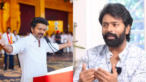 Shanthanu: விஜய் கட்சியில் சேருவீங்களா? சாந்தனு சொன்ன ஒரே வார்த்தை! ஓபனா பேசிட்டாரே!