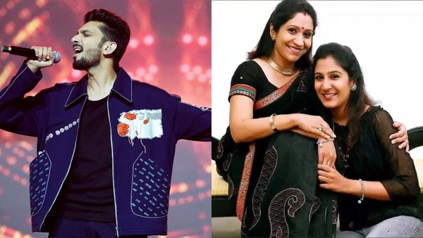 Shweta Mohan: என் அம்மாவுக்கு விருது இல்ல! ஆனால், சின்ன பையன் அனிருத்துக்கு விருது! ஸ்வேதா மோகன் ஆதங்கம்