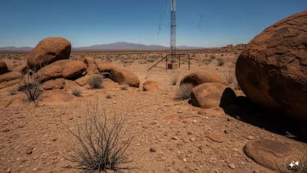பூமியில் மேலும் ஒரு மர்ம பகுதி.. இங்கே போனால்! விடை தெரியாமல் திணறும் ஆய்வாளர்கள்.. என்ன ஆகும் தெரியுமா