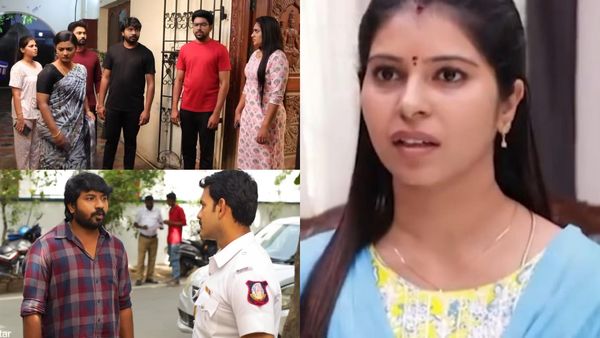 சிறகடிக்க ஆசை: முத்துவிடம் வசமாக சிக்கும் அருண்- ரோகிணி! அடுத்தடுத்து பெரிய சம்பவம்!  