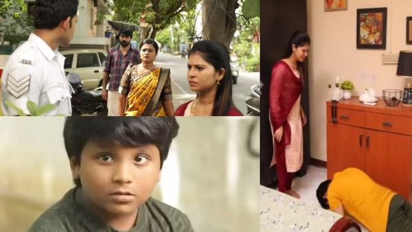 சிறகடிக்க ஆசை: அருணிடம் சீதா கேட்ட கேள்வி! முத்து செய்த செயல்! வன்முறையை கையில் எடுத்த கிரிஷ்