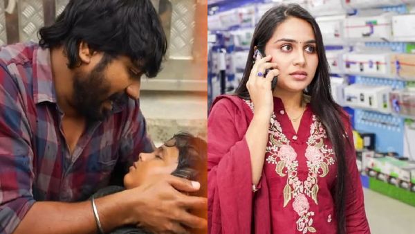 சிறகடிக்க ஆசை: மீனாவிடம் ரோகிணி சொன்ன விஷயம்! முத்து கையில் கிடைத்த கிரிஷ்! அம்மா பற்றி சொன்ன உண்மை!