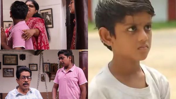 சிறகடிக்க ஆசை: பாசத்தால் பிரிந்த முத்து - விஜயாவின் கண்டிப்பால் அரங்கேறிய அதிர்ச்சி! மனோஜின் சூழ்ச்சி