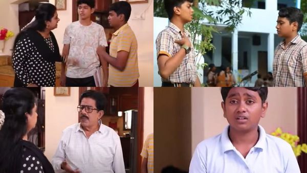 சிறகடிக்க ஆசை: மனோஜால் முத்து மீது விழுந்த பழி.. விஜயா வெறுக்க காரணம் இதுதான்! இன்றைய எபிசோடு