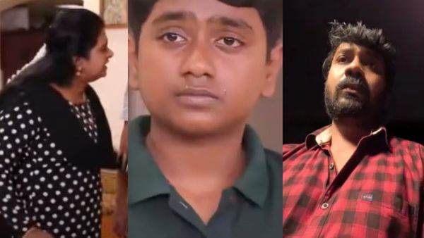 சிறகடிக்க ஆசை: விஜயாவால் பாதை மாறிய முத்து! சிறுவர் சீர்திருத்த பள்ளிக்கு போன காரணம்! இன்றைய அப்டேட்