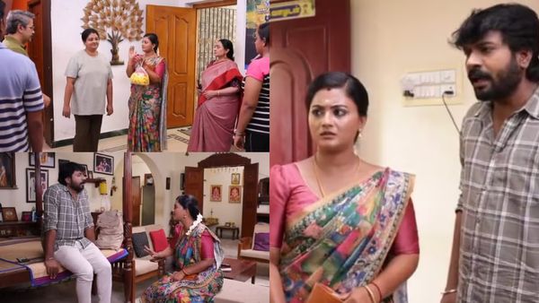 சிறகடிக்க ஆசை: மீனாவிடம் வசமாக சிக்கும் விஜயா! முத்து கண்டுபிடித்த உண்மை! அடுத்ததாக மாட்டும் ரோகிணி