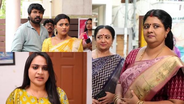 சிறகடிக்க ஆசை: விஜயாவால் பிச்சைக்காரனாகும் மகன்.. உடைப்பட்ட உண்மை! இனி ரோகிணிக்கு ஆப்பு