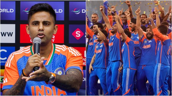 உச்சக்கட்ட கோபத்தில் சூர்யகுமார் யாதவ்! ஆசிய கோப்பையுடன் ஓடிய பாக். அமைச்சர்! எவ்வளவு கேவலம் தெரியுமா