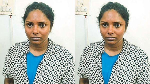 சென்னையில் சினிமாவை மிஞ்சும் சம்பவம்.. சிக்கிய சினேகா.. தொழில் அதிபர் தந்த மறக்க முடியாத ட்விஸ்ட்