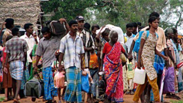 இலங்கை தமிழர்கள் இனி சட்டவிரோத குடியேறிகள் அல்ல.. மத்திய அரசு எடுத்த மிக முக்கிய முடிவு!