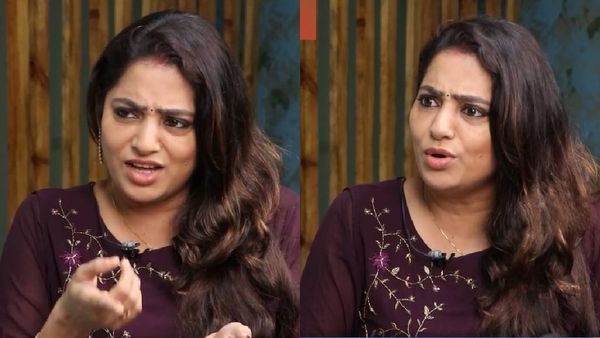 அந்த சீரியலில் நடிக்கும் போது கிடைத்த மோசமான அனுபவம்! பல லட்சம் ஏமாற்றம்- நடிகை சுபத்ராவின் ஆதங்கம்!