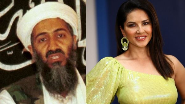 சுட்டு கொலை செய்யப்பட்டபோது.. சன்னி லியோன் 