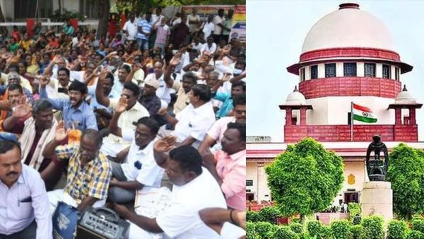 மக்கள் நலப்பணியாளர்களுக்கு பணி வழங்க முடியாது.. மறுஆய்வு மனுவை தள்ளுபடி செய்தது உச்ச நீதிமன்றம்