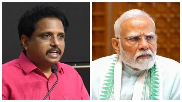 ‘டிரம்ப் பெயரையாவது சொல்லுங்க மோடி.. திருப்பூரில் கொதித்த சு.வெங்கடேசன்