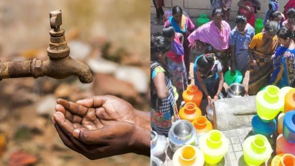 பெங்களூருவுக்கு ‛பேட் நியூஸ்’.. 3 நாட்கள் காவிரி நீர் சப்ளை கிடையாது.. மக்களுக்கு முக்கிய அட்வைஸ்