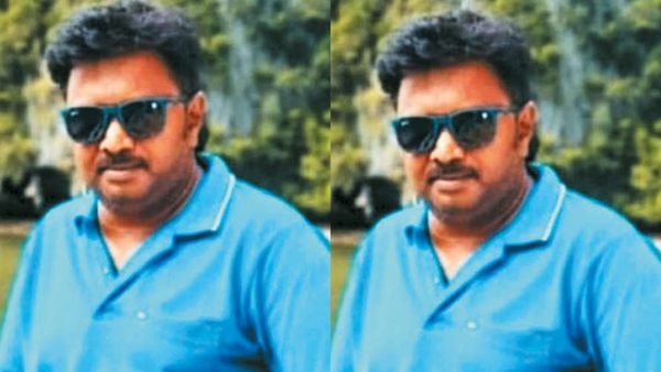 சென்னை டூ தாய்லாந்து.. கம்பெனியே கூட்டிச்சென்ற வெளிநாடு டூர்.. ஆசையாய் போனவருக்கு இப்படியா ஆகணும்