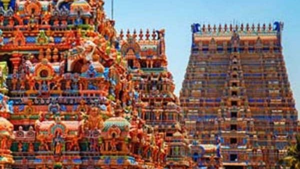 நிலத்தை மீட்டு வரும் அரசு.. கோயில் சொத்துக்களை பாதுகாப்பது அதிகாரிகளின் கடமை: மதுரை ஹைகோர்ட் அதிரடி