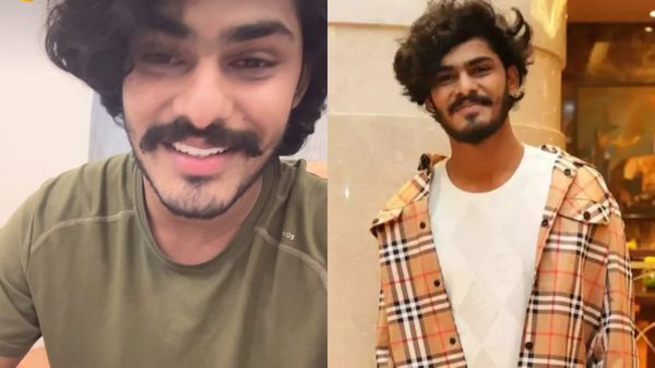 டிடிஎஃப் வாசனுக்கு கல்யாணம்! பொண்ணு இவங்க தான்! அந்த நடிகை இல்லை.. கண்ணீருடன் அவரே வெளியிட்ட வீடியோ