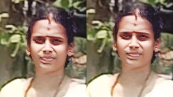 கனவு வேலை கிடைத்த 10 நாளில் ஆசிரியைக்கு இப்படியா ஆகணும்! சென்னைக்கு காரில் வந்தபோது எமனாக வந்த லாரி