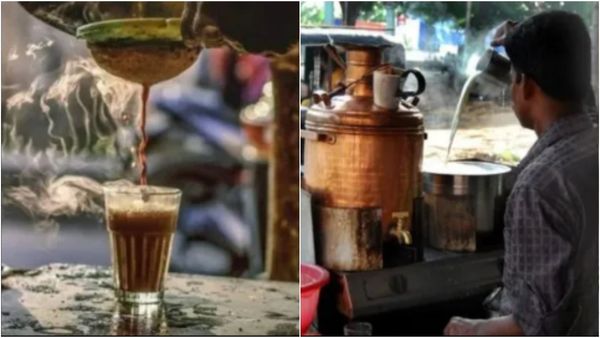 டீ பிரியர்களுக்கு அதிர்ச்சி.. கோவையில் ஒரேயடியாக உயர்ந்த விலை.. சென்னையை விடவும் ரேட் அதிகம்!