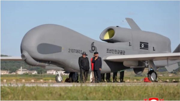 செயற்கை நுண்ணறிவை முழு வேகத்தில் ராணுவத்திற்கு பயன்படுத்தும் வடகொரியா! உஷார் நிலையில் அமெரிக்கா