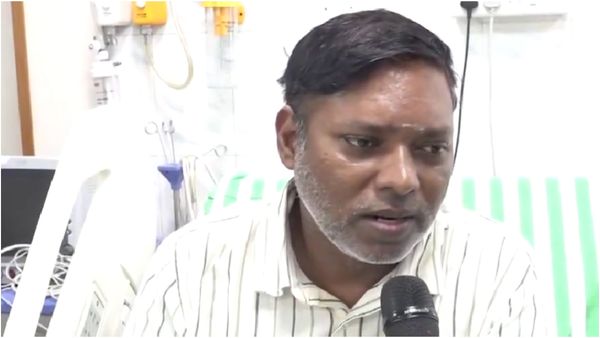 உண்ணாவிரதம் எப்போது முடியும்? சசிகாந்த் செந்தில் சொன்ன பதில்.. மத்திய அரசின் நிலைப்பாடு என்ன?