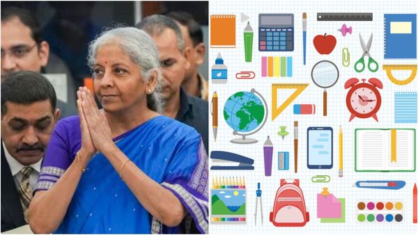 மாணவர்களுக்கு குட் நியூஸ்.. கல்வி பொருட்களுக்கு 0% ஜிஎஸ்டி! மத்திய அரசு அதிரடி அறிவிப்பு!