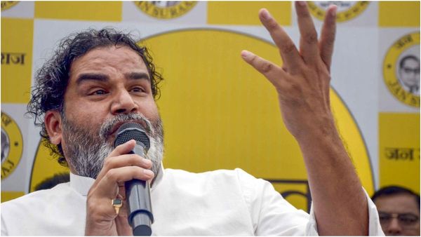 பீகார் தேர்தலில் போட்டியிடுவதை உறுதி செய்தார் பிரசாந்த் கிஷோர்! தொகுதி இதுதான்